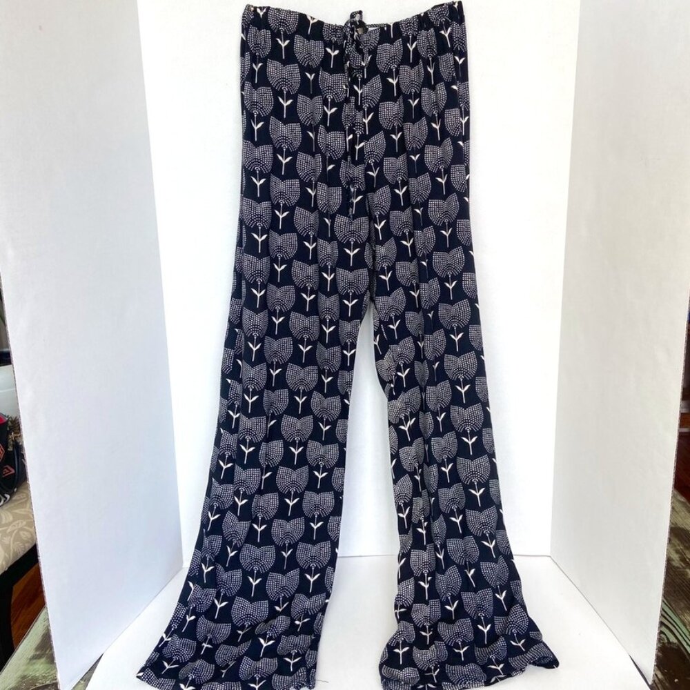 Karma Drawstring lounge pants sz S
